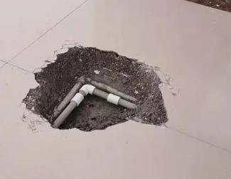 黎平卫生间漏水维修公司为您分享如何判断家里漏水