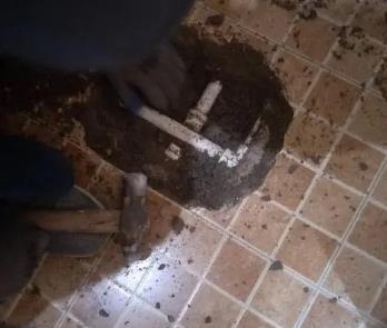 黎平卫生间漏水维修公司为您分享下卫生间渗水如何处理及注意事项