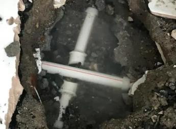 黎平阳台漏水维修公司为您分享楼上楼下漏水怎么处理