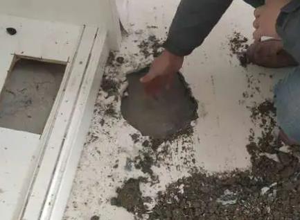 黎平卫生间漏水维修公司分享下精确定位查漏水一次多少钱?不同级别收费不同