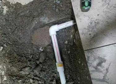 黎平阳台漏水维修时有哪些声音会影响检漏仪