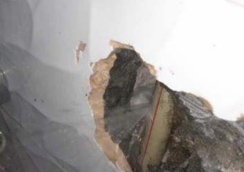黎平卫生间漏水维修的步骤和流程。